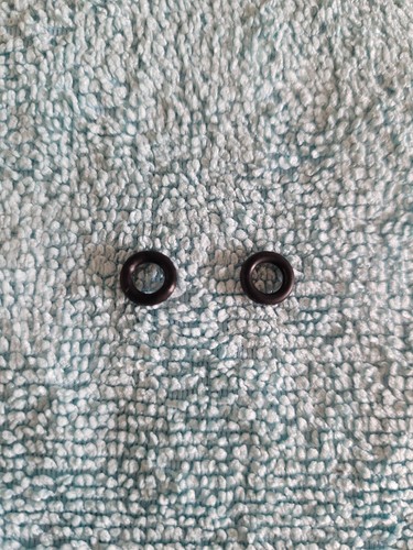 Sodastream oring 8mm - sodastream,