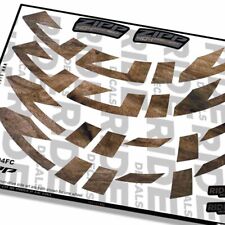 Decalcomanie cerchi Zipp 404