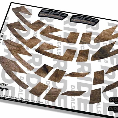 Decalcomanie cerchi zipp 404 - zipp,