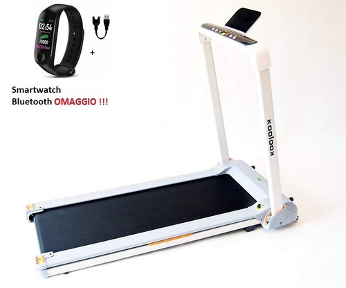 Tapis roulant elettrico - tapis,