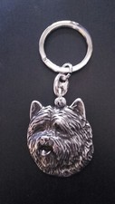 portachiavi West Highland white terrier   key ring