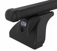 Portapacchi Tetto Xpro nero Cruz per Fiat Scudo 1996-2007