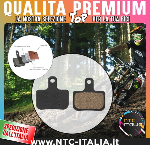 Pastiglie new 2025 freno - 2025,