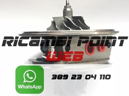 Core assy nuovo - core,