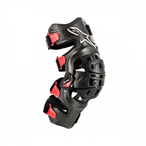 Ginocchiera destra alpinestars - destra,