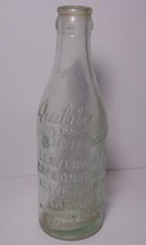 1920s RARE OLD VINTAGE SODA