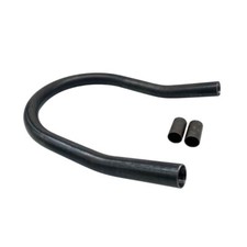 Archetto inclinato telaio moto