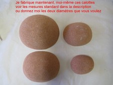 Campane Sughero Ovale Da