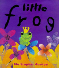 Little Frog, Very Good