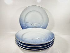 5 piatti Bing & Grondahl Royal