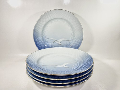 Piatti bing grondahl royal - 5,