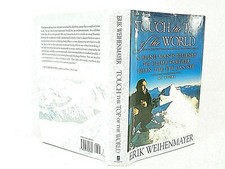 Touch the Top of the World : A