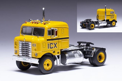Modellino camion truck - , scala