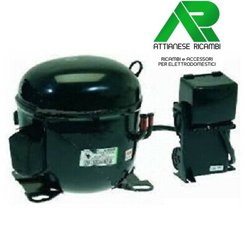 Compressore ermetico embraco - ermetico,