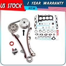 Timing Chain Kit Head Gasket