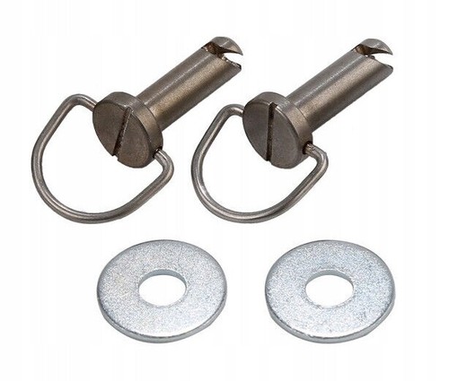 Kit supporto valigie - , laterali
