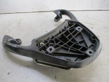 Portapacchi Serratura Maniglione Piastra Piaggio Beverly S 250 i.e. 2006 2011