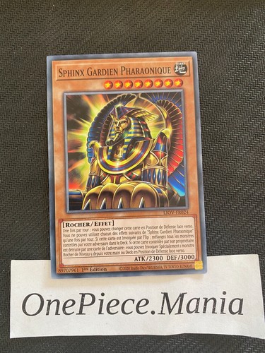 Sfinge guardiano - yu-gi-oh!,