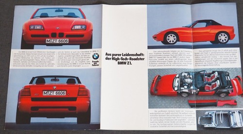Bmw roadster lounge - lounge, poster