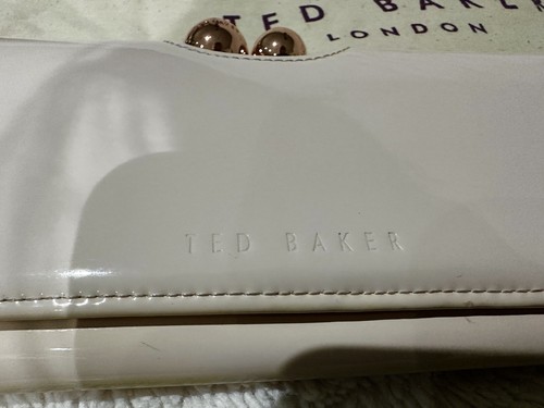 Portafoglio pochette ted baker - portafoglio,