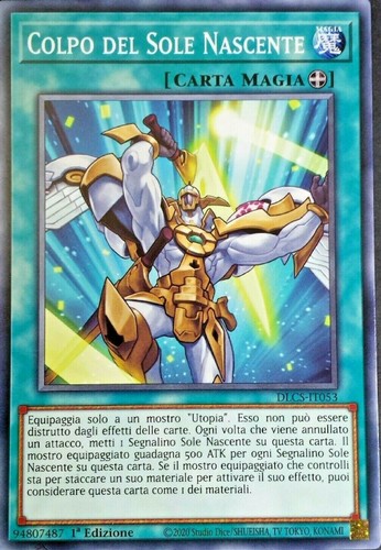 Dlcs it053 colpo - dlcs-it053,