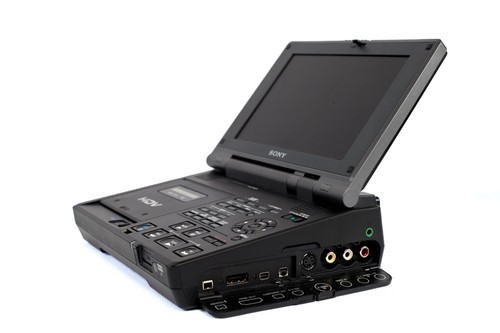 Usato videoregistratore - -,