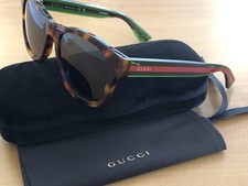 Gucci Occhiali da Sole Uomo