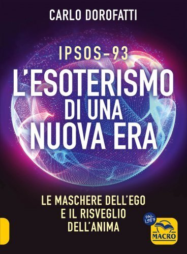 Libro ipsos esoterismo di - ipsos-93,
