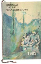 Calendario Scuola delle