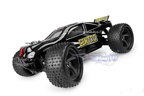 E18xtm truggy centro - e18xtm,