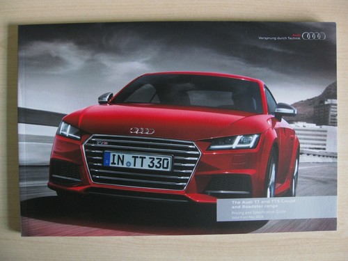 Audi tts coupè - audi, &
