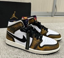 OG Nike Air Jordan 1 "Mocha" SE