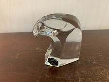 Testa D'Aquila In Cristallo Di