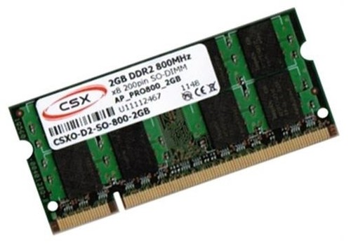 2gb ram 800mhz ddr2 - ram,