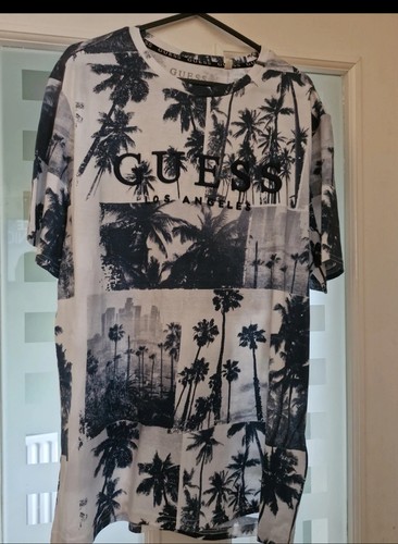 Shirt guess taglia media - taglia,
