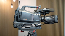 Videocamera Sony PMW 320K EX