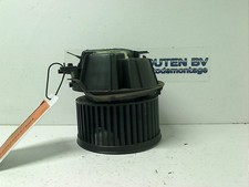 2008 Citroen C2 (JM) HEATING