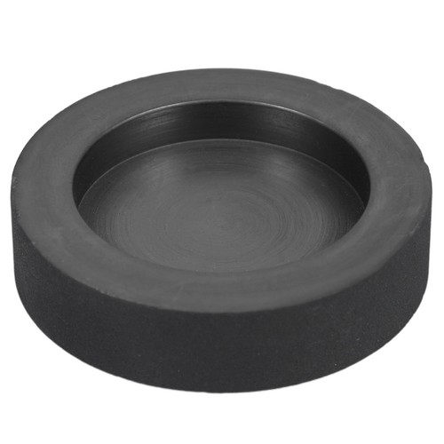Smelting mold for metal - ,