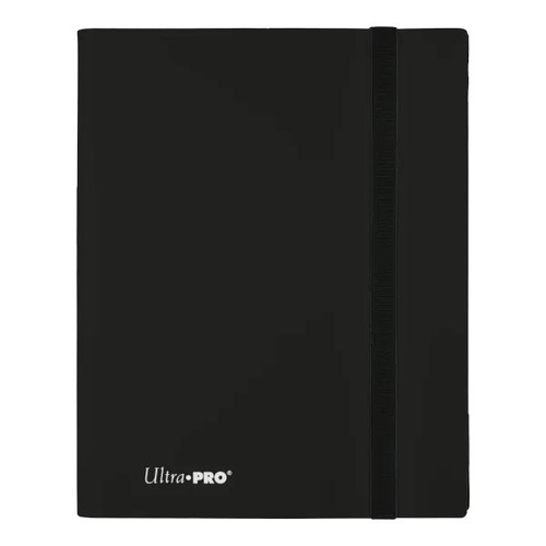 Ultra pro raccoglitore - pro, 9