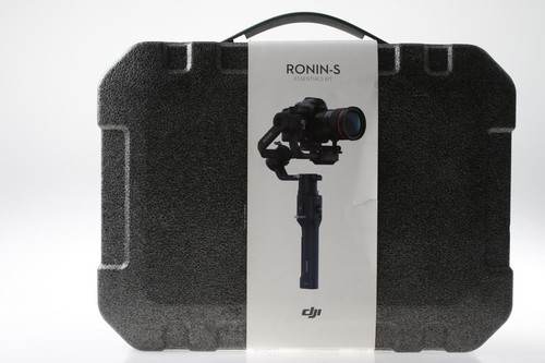 Dji ronin essential kit - dji,