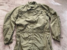 TUTA vintage anni 80 militare