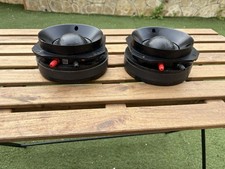 Altavoces ATC SM75-150S super 