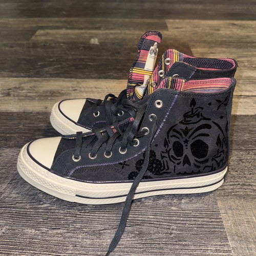 Converse chuck high día - converse,