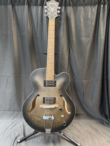 Ibanez af55 tkf artcore - af55-tkf, series