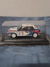 Die cast 1/43 Modellino Auto