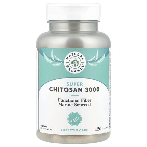 Natural balance super - balance,