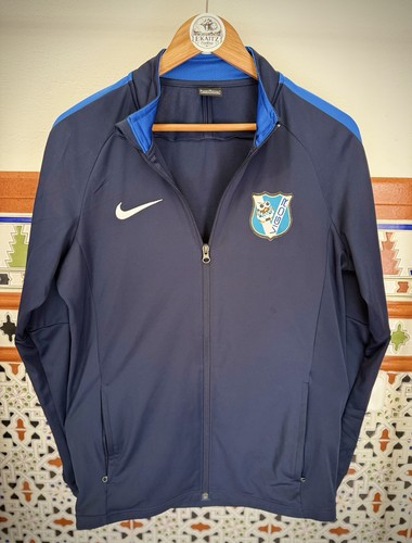 Nike vintage track jacket - track,