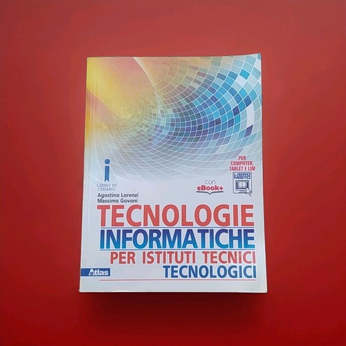 Tecnologie informatiche per - tecnologie,