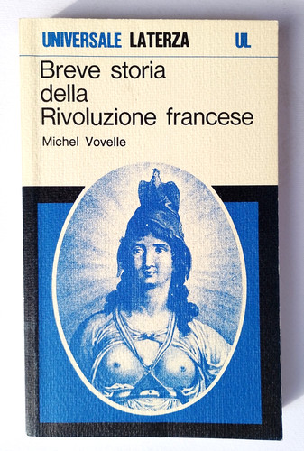 Breve storia della rivoluzione - breve,