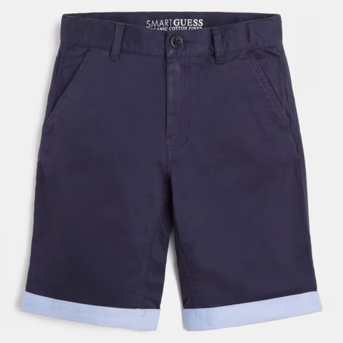 Bermuda guess chino con - bermuda,